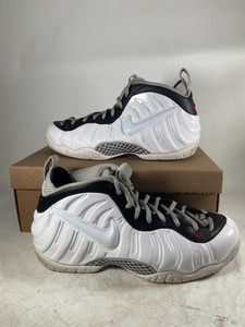 foamposites white black and red