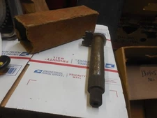 NOS GM STEERING GEAR SECTOR SHAFT PART# UNKNOWN