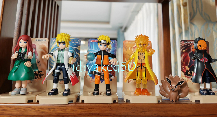 Haruno Sakura Naruto Model Figure 4 Haruno Sakura Naruto Model Figure 4