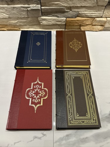 12 VOLUME LOT THE NOTABLE TRIALS LIBRARY BY GRYPHON Special Edition LEATHER GILT - Foto 14 di 24