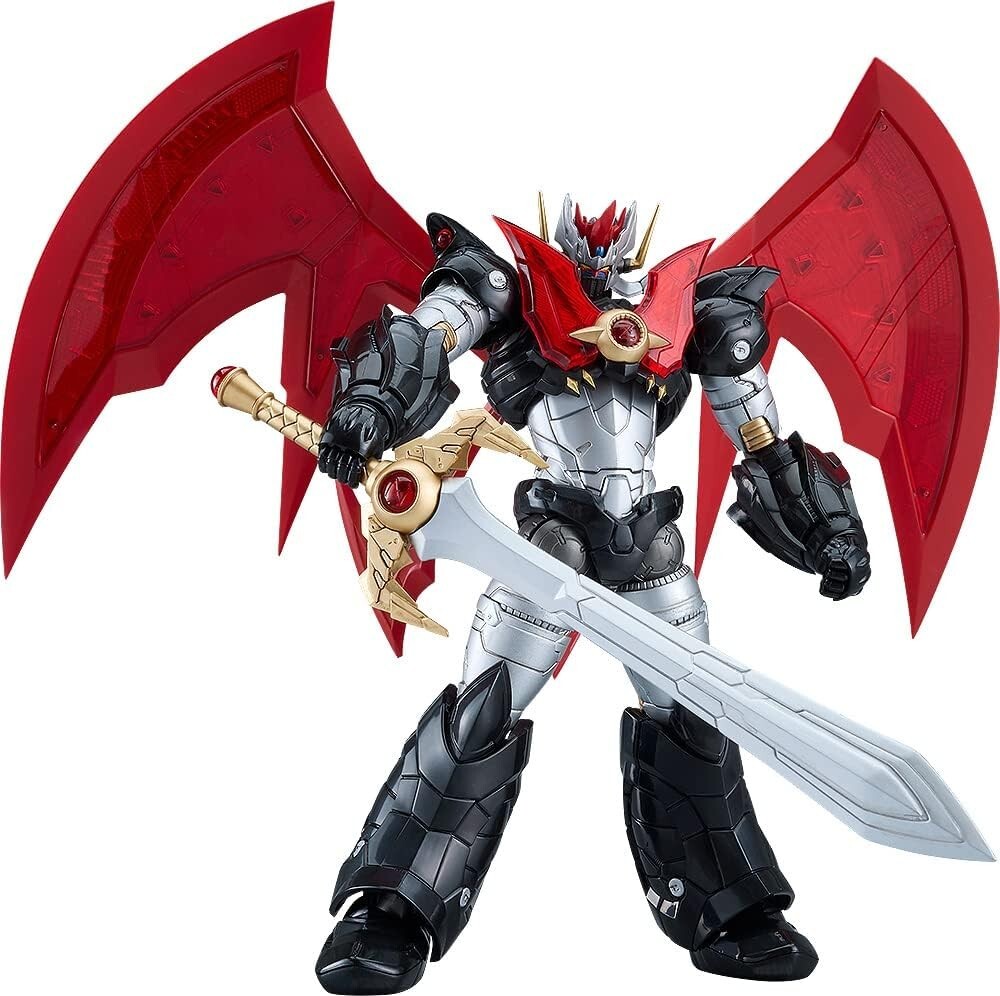 melcari様 MODEROID Mazinger Z Mazinkaiser non-scale G18183 Painted