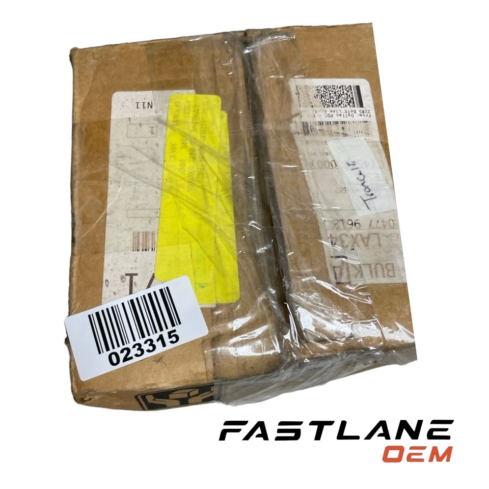 2011-2026 道奇 DURANGO/JEEP GRAND CHEROKEE 轮毂全新原始设备制造商 04779612AE — 第 4/4 张图片