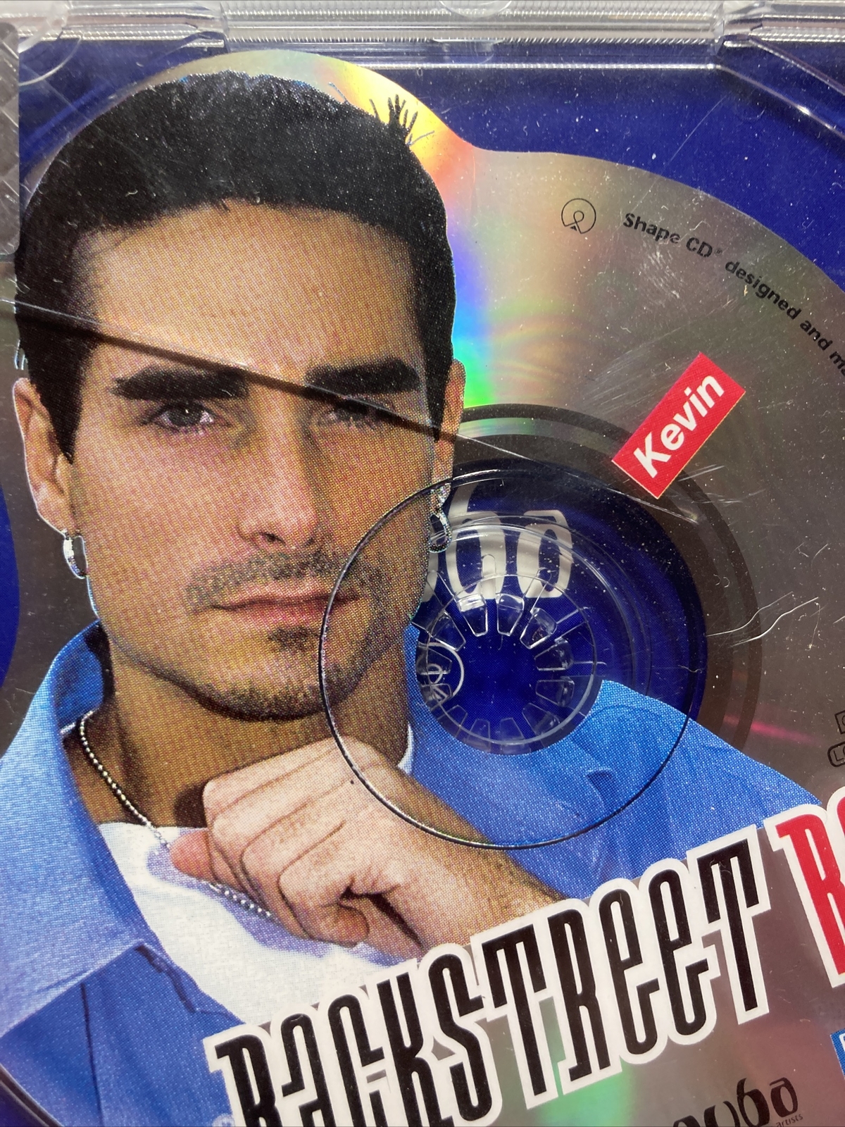 BACKSTREET BOYS Platinum Edition Panini Full Photocards Official Album box lot - Picture 16 of 17