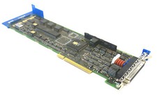 USED ALLEN BRADLEY 1784-KT2 COMMUNICATION MODULE 1784KT2
