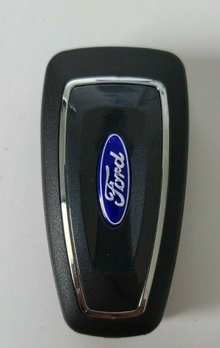 Ford remote key complete Ranger PX & Focus LW 2011-2015 - Picture 3 of 3