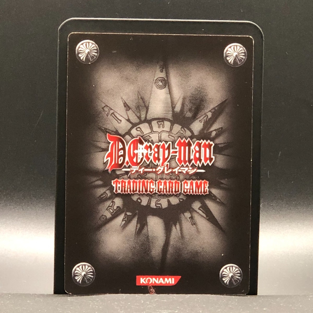 D.Gray-man TCG セット D.Gray-man Trading card game TCG Japanese 02061 From Japan