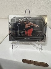2023 WWE Prizm YOKOZUNA Legends 63
