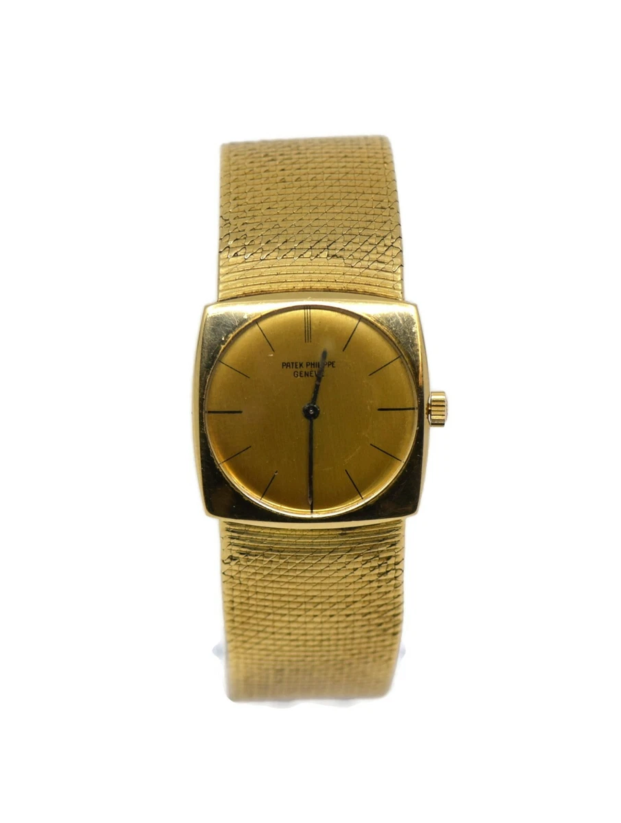 Patek philippe hotsell vintage watches