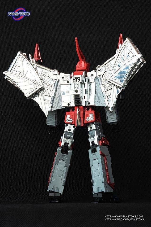 FT-05 Iron Dinobots No.2 Soar開封未使用 FT-05 Iron Dinobots No.2 Soar開封未使用 FT-05T Soar Iron