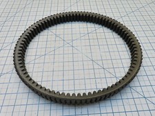 Kawasaki 59011-0040 Converter Drive Belt