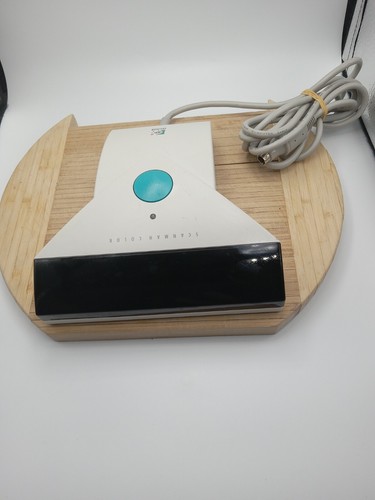 VTG Logitech Scan Man Color Scanner Untested. - Picture 16 of 17
