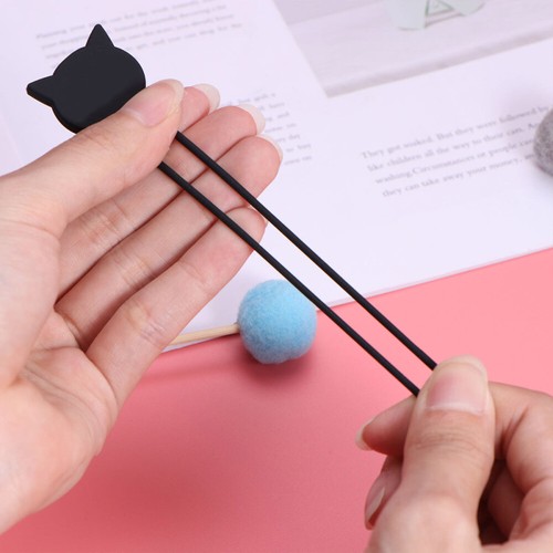 Creative Silicone Mini Earphone Holder Cartoon Animal Shape Cable Wire - Photo 7/12