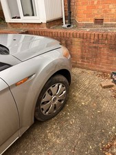 Ford Mondeo - Running & Driving - Spares or Repair - Ideal for Parts or Project