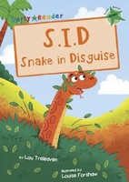 Lou Treleaven | S.I.D Snake In Disguise | Taschenbuch | Englisch (2018)