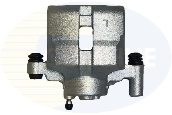 Brake Caliper Left Front Cast Iron Braking Fits Mazda 6 COMLINE CBC127L