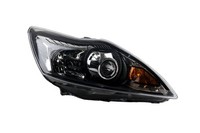 Scheinwerfer Passend FüR Ford Focus 05 02/08-01/11 Xenon D1S H1 Rechts Beifahre.