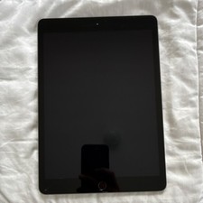 Apple iPad 128GB 32GB RAM 11.5" Gray Wi-Fi Tablet Bluetooth Front Camera a2197