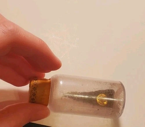 1932 Liberty Gold Eagle $1.00 No Motto Coin - UNC Grade - $500+ Value Gold Charm