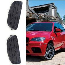 Stoßstange Gitter vorne für BMW für X5 E70 M Sport 2007 2010 Gesamtpaket