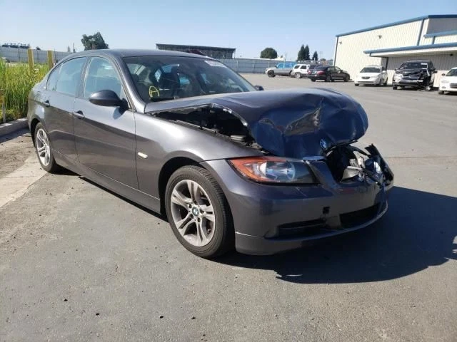2008 BMW 328i AIR CONDITION AC EVAPORATOR - Image 4 of 4