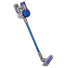 Dyson Cordless Vacuum Blue  Interactive  Officially Licensed Dyson Vacuum F...