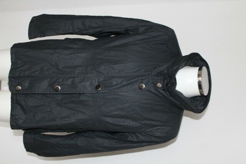 X0037 Creenstone Veste 42 Noir Très Bien - Photo 1/1