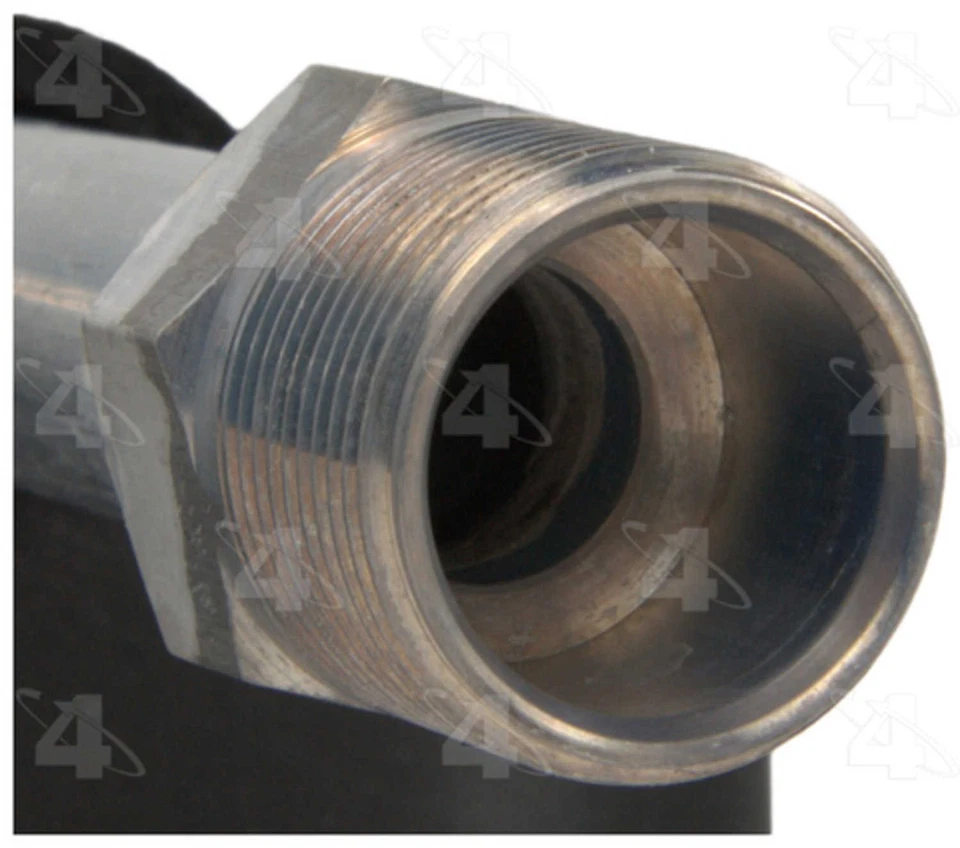 Núcleo evaporador de aire acondicionado para Nissan Máxima 1995-1999 cuatro estaciones Foto 4 de 4