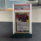 PSA 9 Umbreon Gold Star Celebrations 17 Classic Collection Pop Series 5