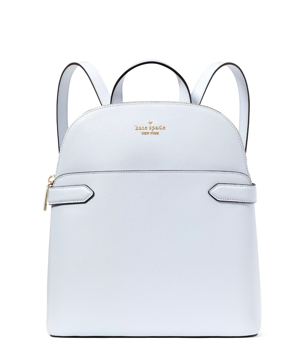 kate spade new york Backpack Gray Bags & Handbags for Women for