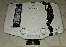 Epson PowerLite 5530U WUXGA 3LCD Projector With Remote