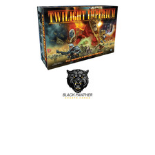 Twilight Imperium 4th Edition Board Game