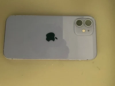 Apple iPhone 12 · 128GB
