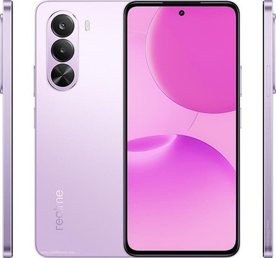 Realme P4X 8 / 128 GB GLOBALE VERSION von FedEx