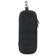 Travel Protective Carrying Storage Bag Microphone Storage Box Protector