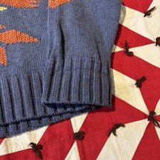 Jupe Droite Pendleton 100% Laine Mérinos - Taille S Motif Sud-Ouest Aztec - NWOT
