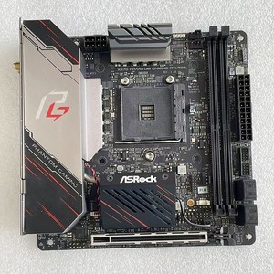 Asrock X570 Phantom Gaming 4 | eBay