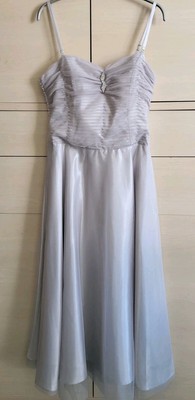 ° Laura Scott evening° Cocktail-Party-Kleid, Abiball Gr. 42