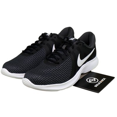 Nike Revolution Black 908988-001
