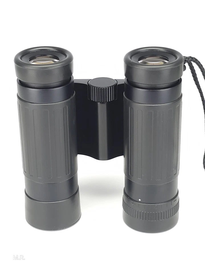 Leica Trinovid 8x20 BCA Fernglas / Getestet TOP Zustand - Bild 4 von 4