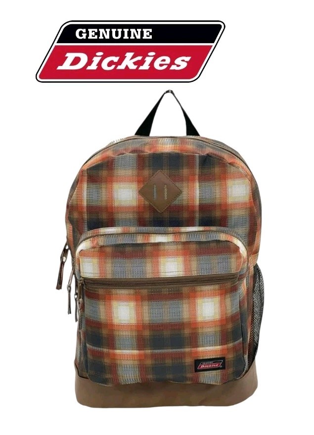 New Genuine Dickies Unisex Varsity 17