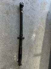 OEM BMW E36 95-99 M3 328 ZF Drive Shaft MANUAL 5 Speed E30 24v Swap S50 S52