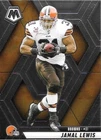 2025 Panini Mosaic Football Jamal Lewis #231