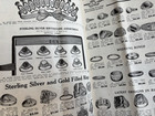 1929 ALTER & CO CHICAGO WHOLESALE JEWELRY CARNIVAL FAIR CATALOG RINGS LIGHTERS — photo 5