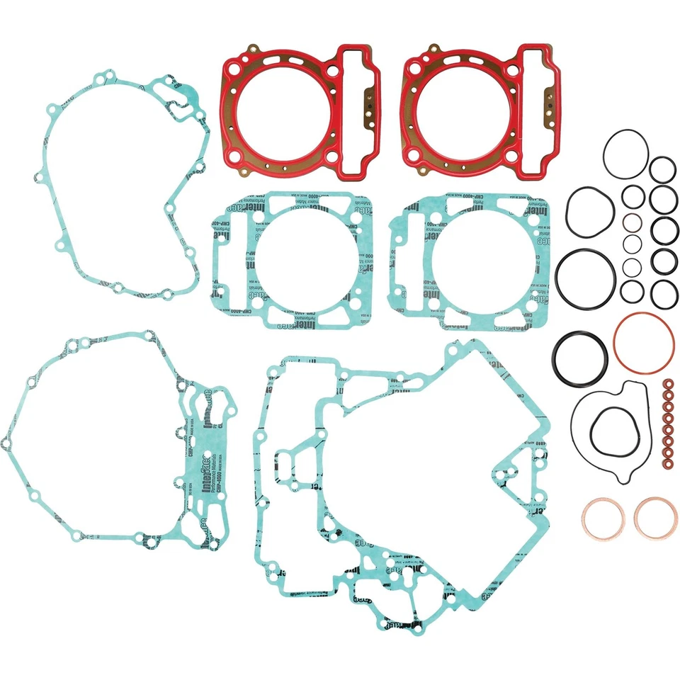 Kit completo de juntas sin sellos para Can-Am Renegade 850 XXC 2016-2022; 808987 Foto 2 de 3