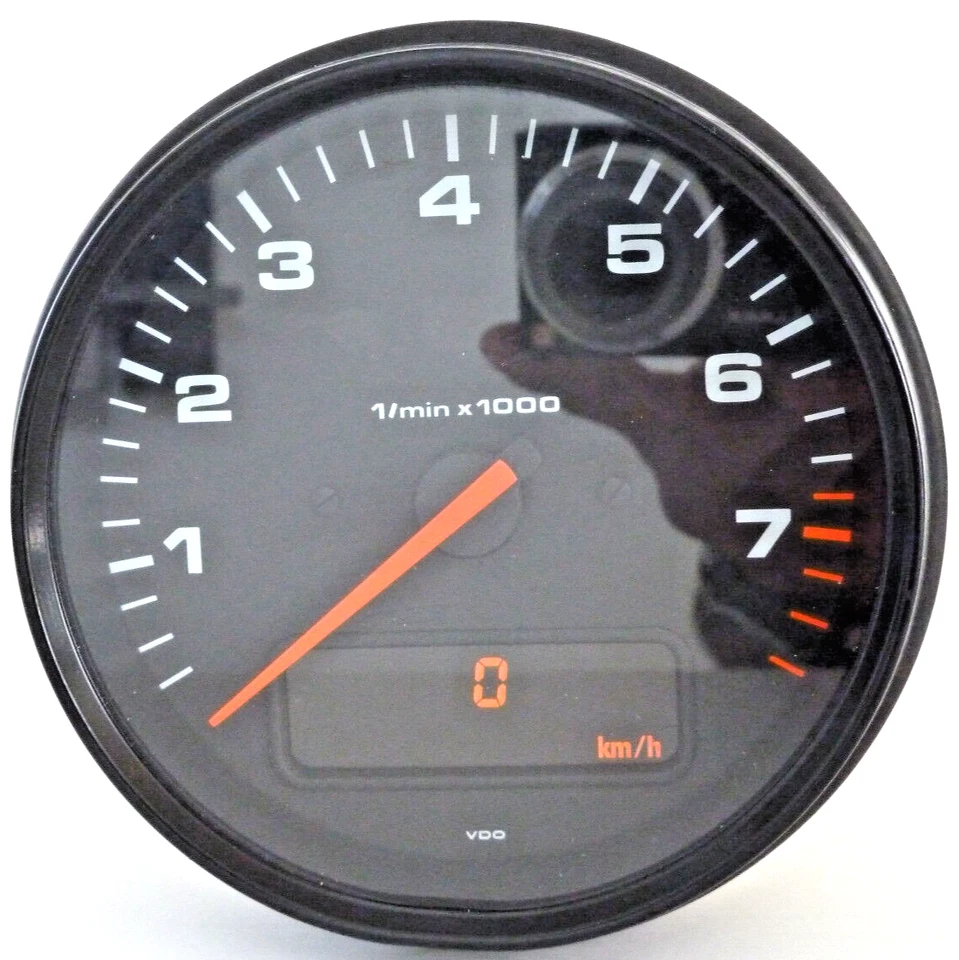 Porsche 911 964 993 Speedometer & Tachometer Repair Service - Image 4 of 4