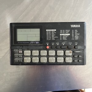 Yamaha Ry8 | eBay