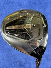 TITLEIST GT3 DRIVER 9 , TENSEI K 55G STIFF, RH, MJP-511 NEW MAKE OFFER