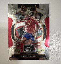 2025-26 Panini Select Road to FIFA World Cup 2026 Soccer Checklist Guide in-content 65