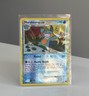 Marshtomp 46/106 - Great Encounters Reverse Holo - Pokemon TCG