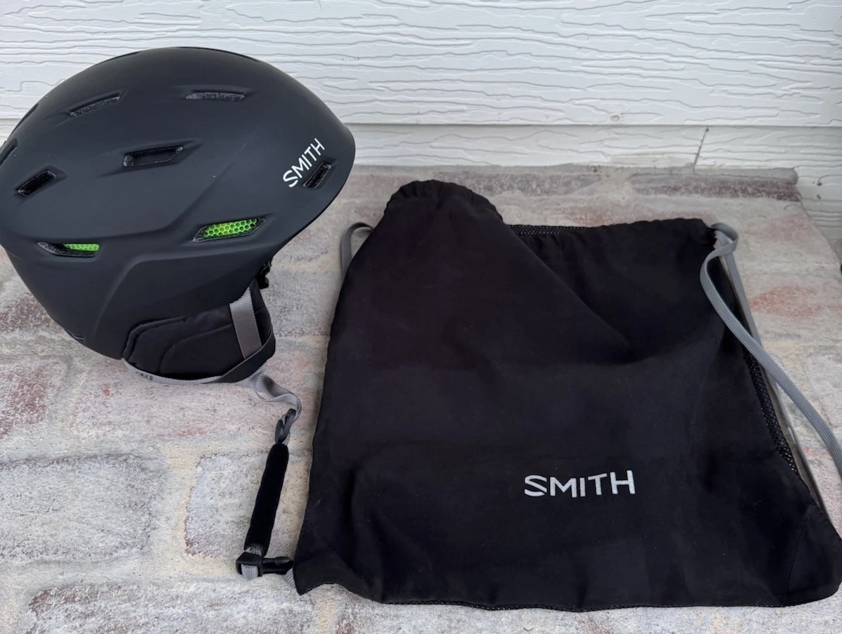 Smith Vantage Winter Sports Protective Gear for sale | eBay